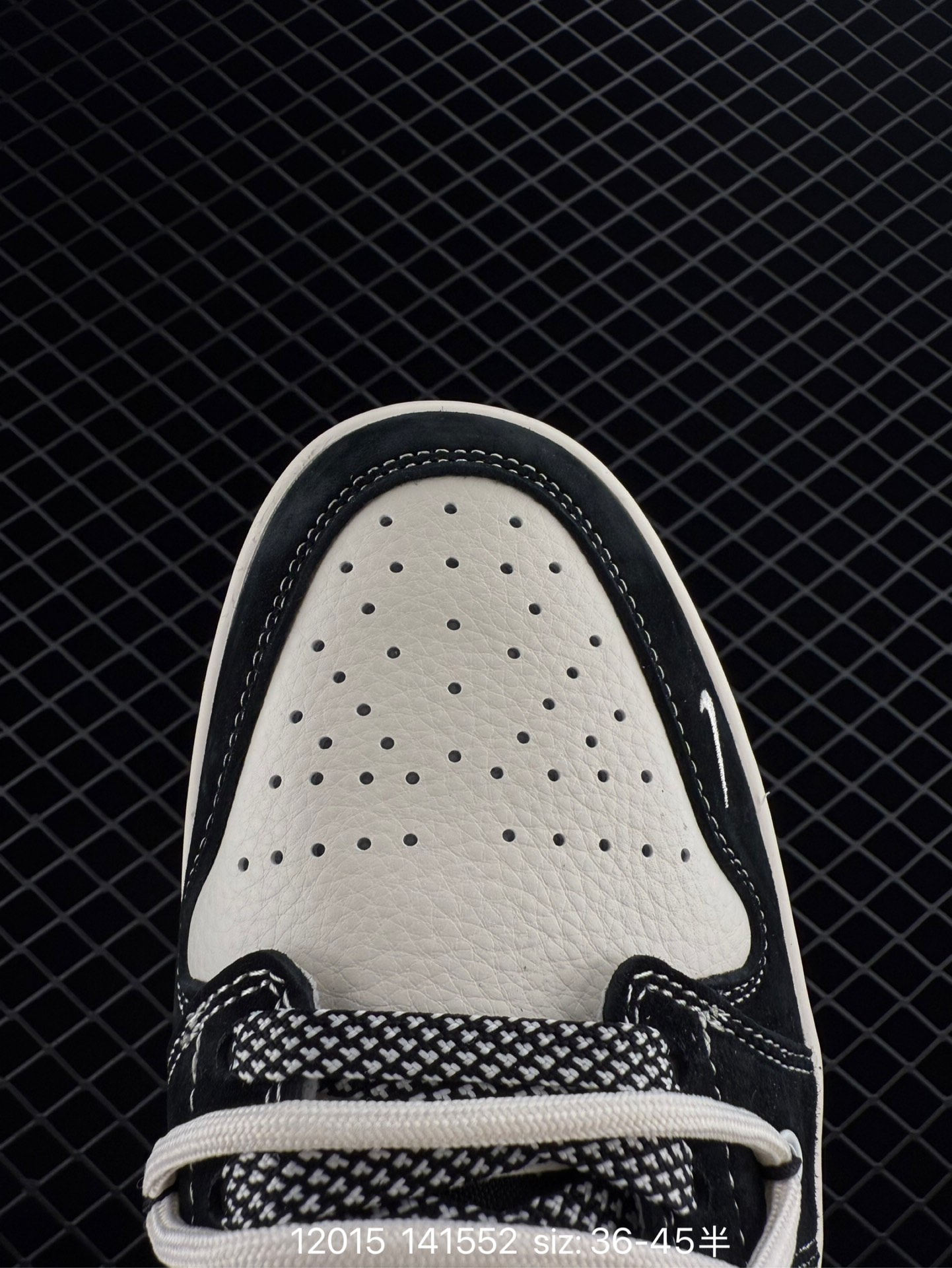 Air Jordan 1 Low AJ1